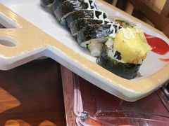 -英兰朝族饭店(河南桥头店)