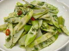 -天龙宝严素食馆(大兴善寺店)