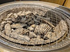 -白山烧烤(文安路万豪店)