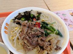 -吉野家(宾水道店)
