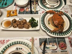 -膳富贵黄油蟹体验馆(欢乐港湾店)