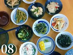 -大自然素食(望桐路店)