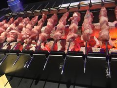 -很久以前羊肉串(清河店)