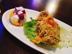 -G+KITCHEN(龙湖狮山天街店)