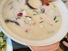 -老阿爸鲜鱼土菜(昆山花桥店)