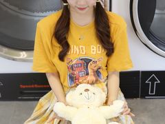 -XI·LaundryCafe 喜咖自助洗衣咖啡店