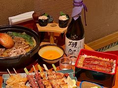 -千代武日本料理(开发区店)