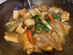 厦门本港海鲜酱油水-临家闽南菜(宝洲路店)