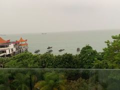 -城市便捷酒店(北海老街海景店)