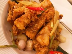 -浙江安吉JW万豪酒店·万豪中餐厅