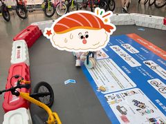 -迪卡侬(西华店)