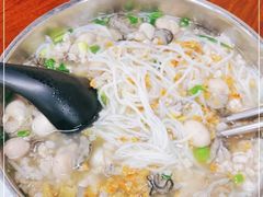 -新武二广福潮粉面食馆(哥英布拉街)