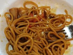 -菲滋意式餐厅(加州阳光二店)