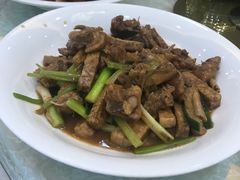 -海晖酒楼·顺德鱼生(荣华店)