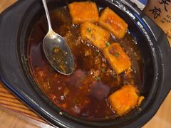 -严记小天府酸菜鱼(西四路店)