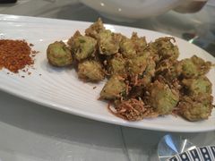 -老三烤肉·融合菜宴会厅