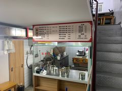-蔡记炸酱热干面(昌里路店)