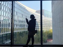 -北京园博大酒店