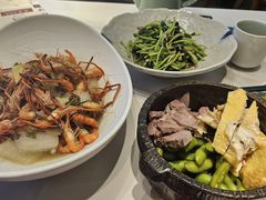 -虎哥私房菜(馒头山店)