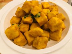-李师傅脆肚(梅林店)