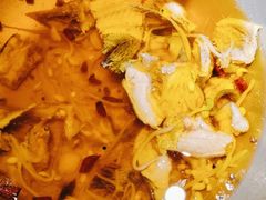 -雲蜀龙阁·金牌水煮鱼(方庄店)