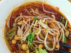 -村外有星光小食铺(长嘉汇店)