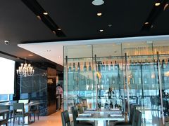 -龙之梦万丽酒店青餐厅
