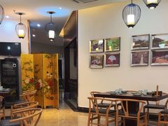 -冶春茶社(星汉大厦店)