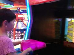 -汤姆熊欢乐世界(光启城店)