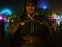 -济南方特东方神画