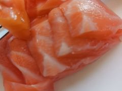 -白云宾馆-祥云西餐厅·法式鹅肝海鲜自助