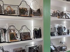-海星奢选二手奢侈品手表包包鉴定回收寄卖(墨玉南路店)