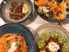 -BE BRIGHT KITCHEN(正佳广场店)