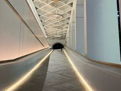 -尼依格罗香港美利酒店