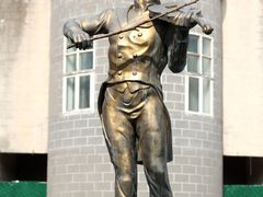 -蠡湖中央公园