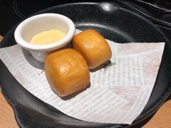 -火炉火自助餐(悠唐购物中心店)