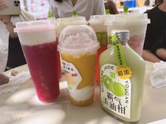 -奈雪的茶(华侨城创意园店)