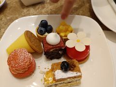 -盛宴标帜餐厅·亲子自助 (南昌喜来登酒店)