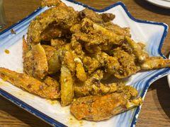 -掌上鲜(南顺城街店)