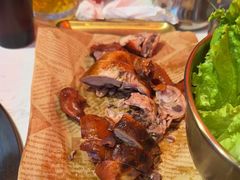 -杨记齐齐哈尔烤肉(总店)