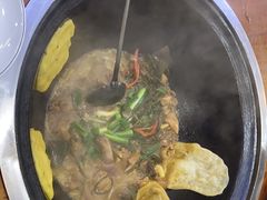 -曹丞相·地锅鸡·地锅鱼(武林店)