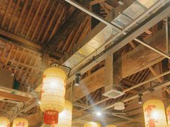 -朱光玉火锅馆·太原旗舰(钟楼街店)