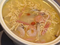 -桂满陇·杭州饭店(清河万象店)