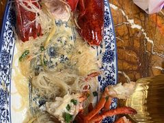 -老船长海鲜大排档(集美店)
