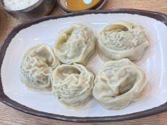 -神仙雪浓汤(明洞店)