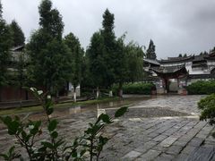 -云南民族村