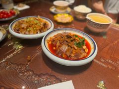 -缪氏川菜(深圳北站缤果空间店)