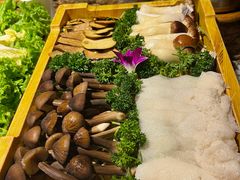 -慢丽江·云南野生菌土鸡锅(西山店)