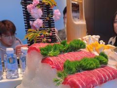 -巷子里·红谷宴(万象城店)