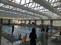 -青岛海尔洲际酒店